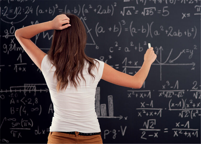 «Μαθηματικά και Πανελλήνιες: Κάθε πέρυσι και καλύτερα…»